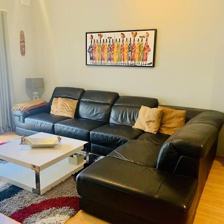 Swieqi 2 Bedroom - First Floor Apartment Is-Swieqi Exterior photo