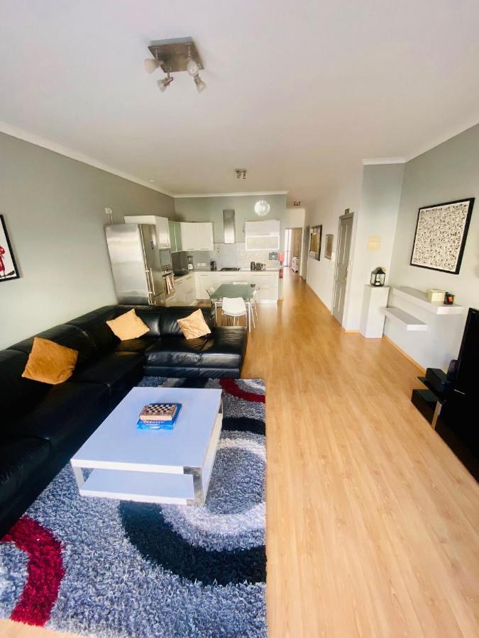 Swieqi 2 Bedroom - First Floor Apartment Is-Swieqi Exterior photo