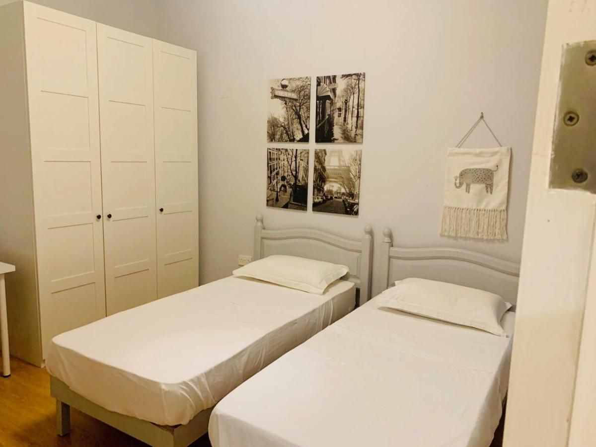 Swieqi 2 Bedroom - First Floor Apartment Is-Swieqi Exterior photo