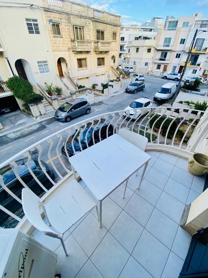 Swieqi 2 Bedroom - First Floor Apartment Is-Swieqi Exterior photo