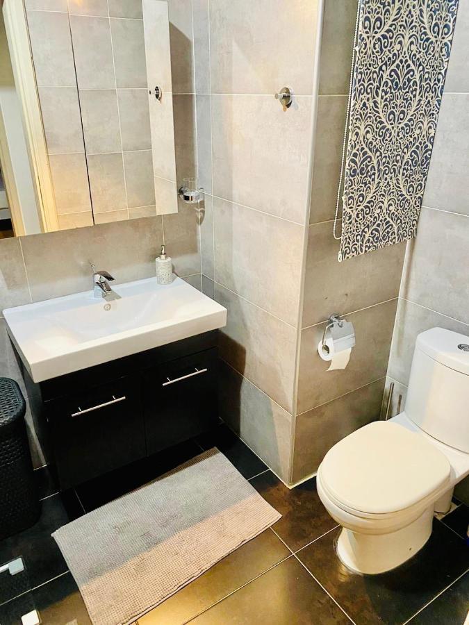 Swieqi 2 Bedroom - First Floor Apartment Is-Swieqi Exterior photo