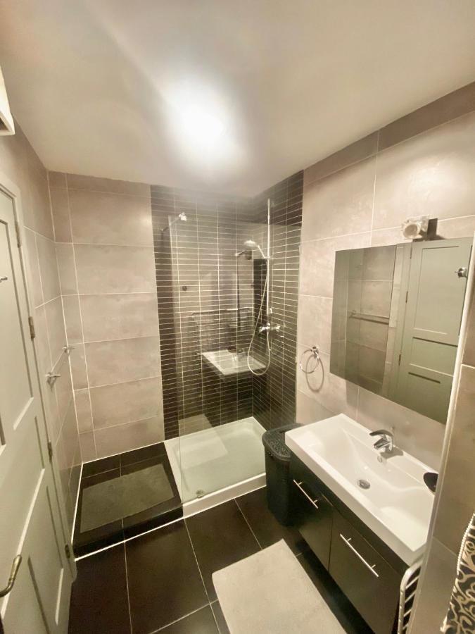 Swieqi 2 Bedroom - First Floor Apartment Is-Swieqi Exterior photo